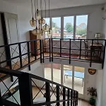 Hébergement de vacances La Maison Elegance&charme *