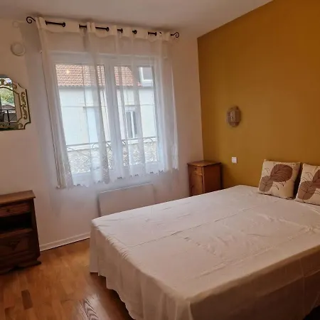 La Maison Elegance & Charme Marquise