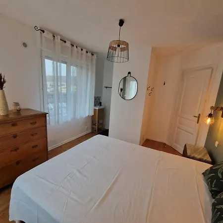 La Maison Elegance & Charme Holiday home