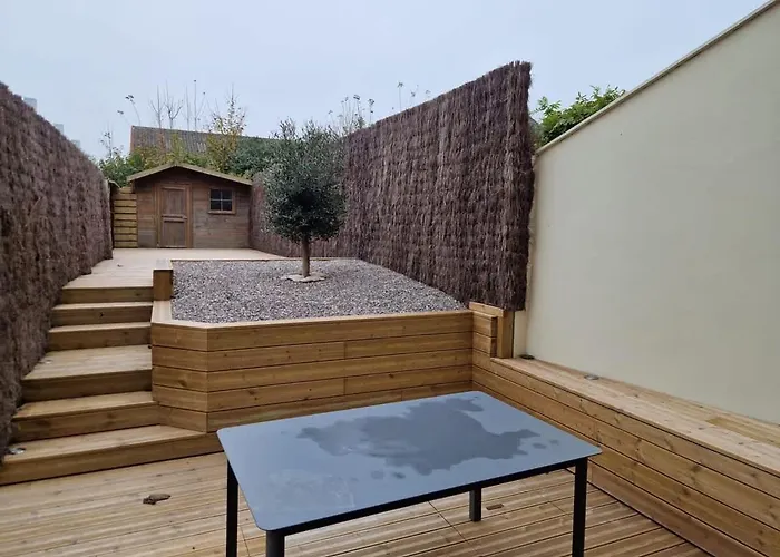 Holiday home La Maison Elegance & Charme *