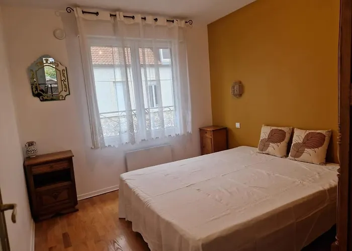 La Maison Elegance & Charme Marquise