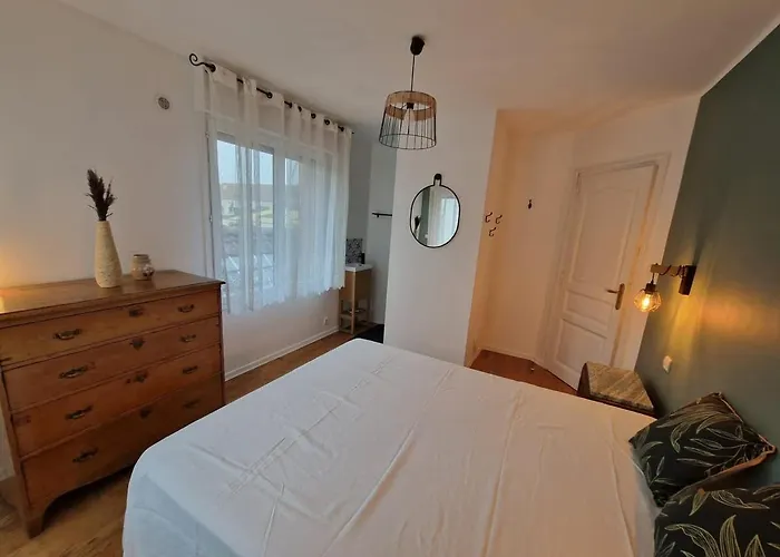 La Maison Elegance & Charme Holiday home