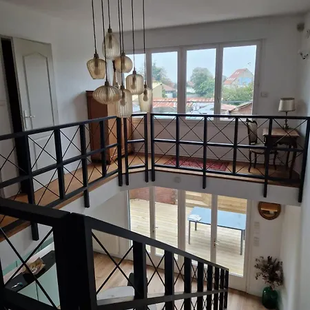 Holiday home La Maison Elegance & Charme *